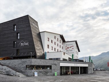 © Andreas Haller / Montafon