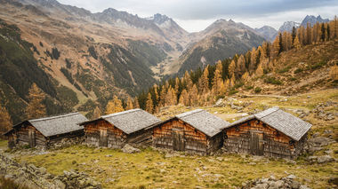 © Montafon Tourismus GmbH, Andreas Haller