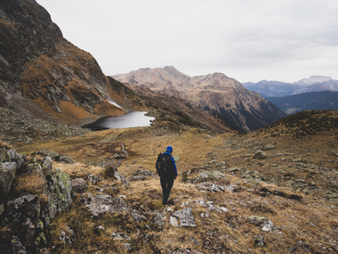 © Montafon Tourismus GmbH, Andreas Haller