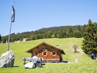 © Markus Rudigier, Gemeinde Bartholomäberg