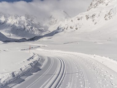 © Günter Lenz / Montafon