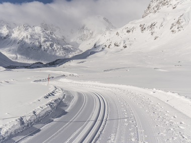 © Günter Lenz / Montafon