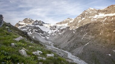 © Stefan Kothner / Montafon