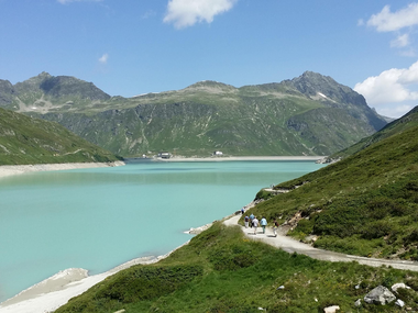 © Montafon Tourismus GmbH - Julia Mangeng