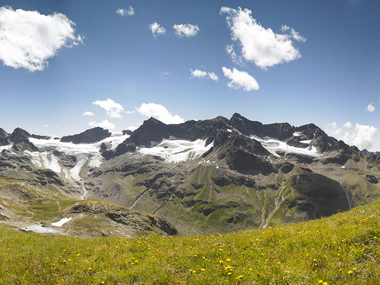 © Illwerke Tourismus