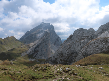 © Niclas Bösch / Montafon