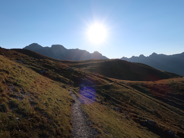 © Niclas Bösch / Montafon