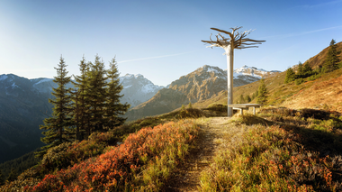 © Montafon Tourismus GmbH, Andreas Haller