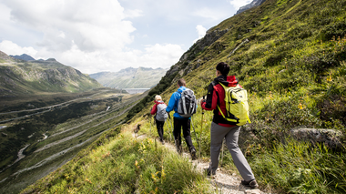 © Christina Wachter