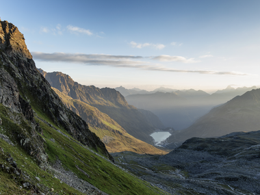 © Montafon Tourismus, Andreas Haller / Unknown