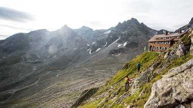 © Daniel Zangerl / Montafon