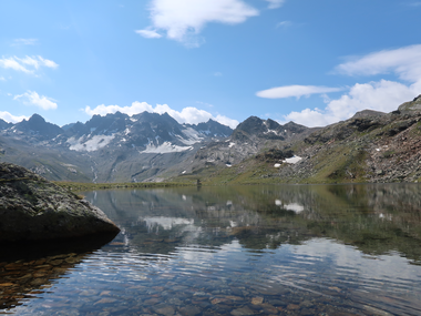 © Niclas Bösch / Montafon