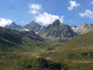 © Christina Wachter / Montafon