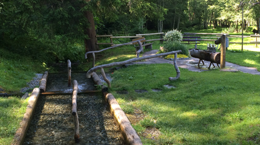 © Christina Wachter / Montafon