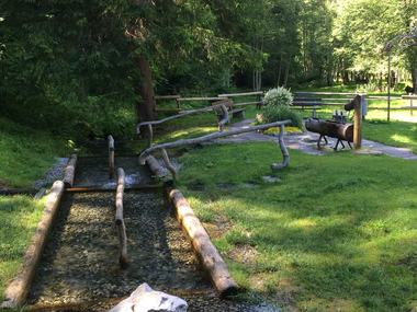 © Christina Wachter / Montafon