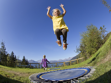 © Christina Wachter / Kristbergbahn