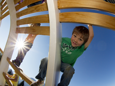 © Christina Wachter / Kristbergbahn