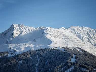 © Christoph Wald / Montafon