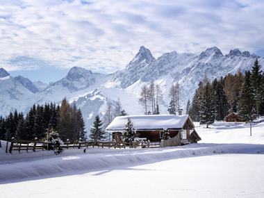 © Andreas Haller / Montafon
