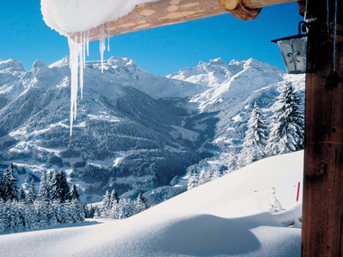 © Kevin Artho / Montafon