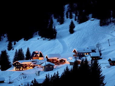 © Julia Mangeng / Panoramagasthof Kristberg