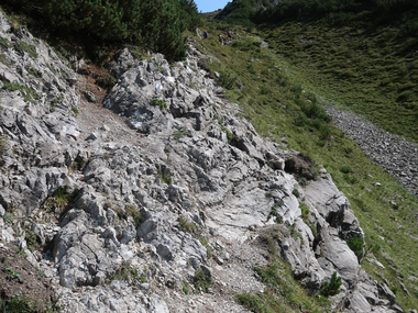 © Niclas Bösch / Montafon