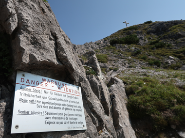 © Niclas Bösch / Montafon