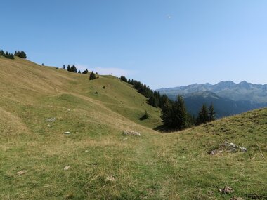 © Niclas Bösch / Montafon