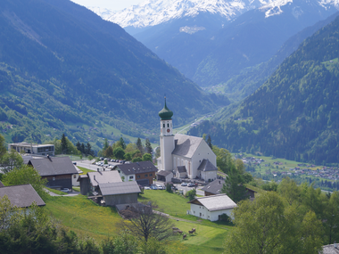 © Christina Wachter