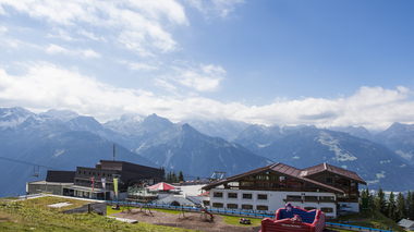 © Julia Mangeng / Silvretta Montafon