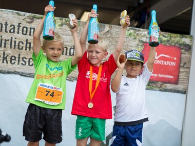 © Stefan Kothner / Montafon Tourismus GmbH