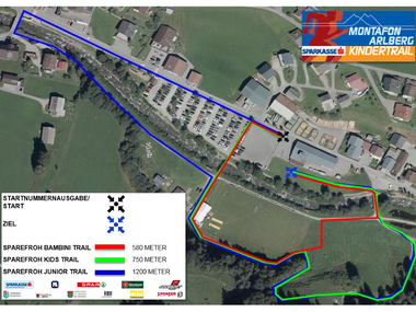 © Hanna Burger / Montafon