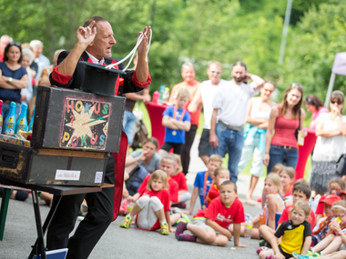© Stefan Kothner / Montafon Tourismus GmbH