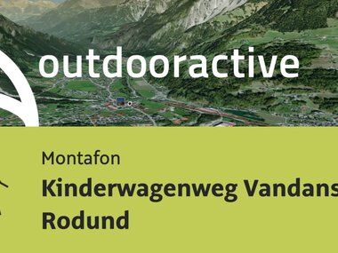 © Outdooractive – Flyover Videos