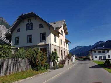 © Hermann Wachter / Montafon