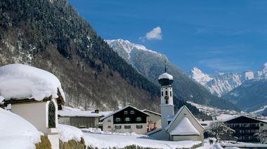 © Montafon Tourismus GmbH, Österreich Werbung