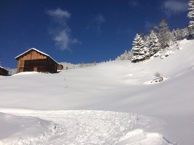 © Christina Wachter / Montafon