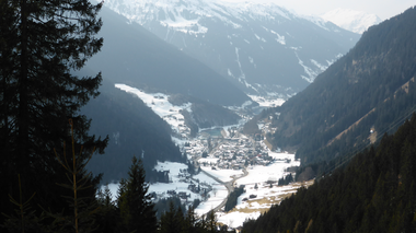 © Christina Wachter / Montafon