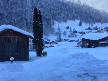 © Christina Wachter / Montafon