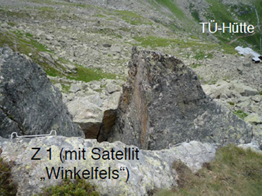 © Julia Mangeng / Montafon