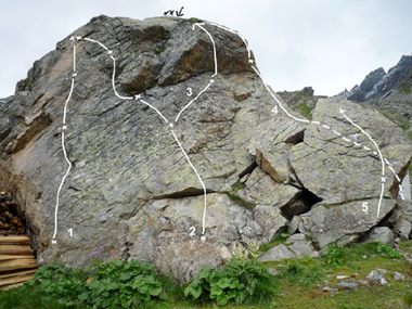 © Julia Mangeng / Montafon