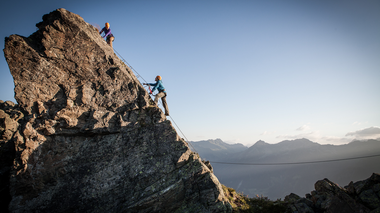 © Silvretta Montafon, Daniel Zangerl / Unknown