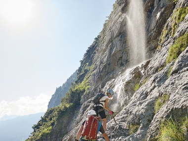 © Alpenregion Bludenz Tourismus GmbH, Alex Kaiser