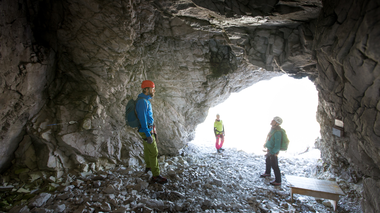 © Stefan Kothner / Montafon