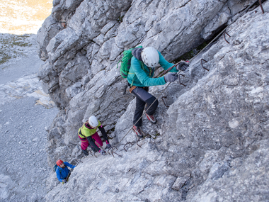 © Stefan Kothner / Montafon