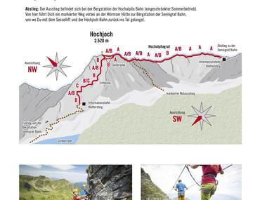 © Roland Fritsch / Montafon