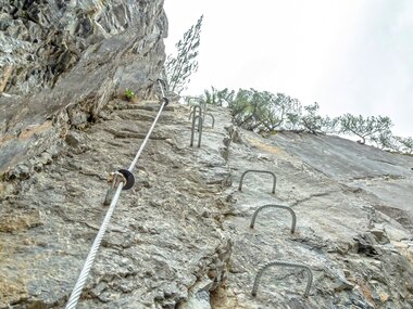 © Stefanie Peiker / Apenregion Vorarlberg