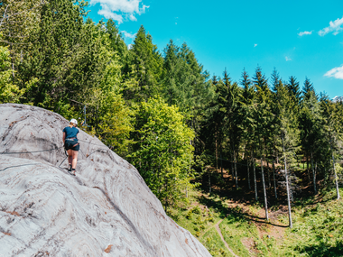 © Montafon Tourismus GmbH, Packyourthingsandtravel