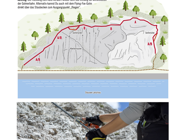 © Roland Fritsch / Montafon