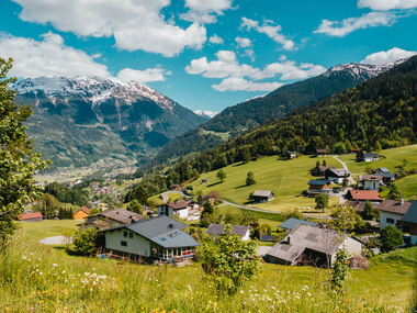 © Montafon Tourismus GmbH, Packyourthingsandtravel